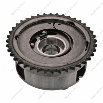 Шестерня розподілвалу CHEVROLET/OPEL "1,2/1,4L "09>> FEBI BILSTEIN 48616