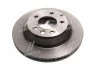 Диск тормозной, задний, 330mm Q7/Touareg/Cayenne 02- BREMBO 09C88411 (фото 2)