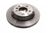 Диск тормозной, задний, 330mm Q7/Touareg/Cayenne 02- BREMBO 09C88411 (фото 3)