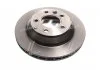 Диск тормозной, задний, 330mm Q7/Touareg/Cayenne 02- BREMBO 09C88411 (фото 4)