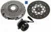 К-кт зчеплення+підшипник SACHS 3000990418