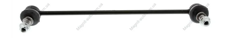 Стійка стабілізатора передн прав 325mm HONDA CIVIC IX, CIVIC VIII 1.6/1.8/2.2D 09.05-12.16 MOOG HOLS13880 (фото 1)