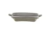 Комплект тормозных колодок задн., AUDI A6 C6, Q3 SEAT ALHAMBRA VW CC B7, PASSAT ALLTRACK B7, PASSAT B6, PASSAT B7, SHARAN, TIGUAN 1.4-4.2 05.04-12.22 BOSCH 0986494731 (фото 3)