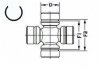 KRZYЇAK MITSUBISHI L200 30X55,1X58,1 MM GKN (Lobro) U926 (фото 1)