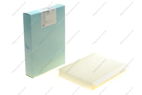 Змінний елемент фільтра салону (Blue Print) BLUE PRINT ADL142505