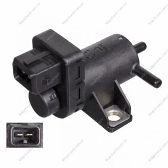 PRZETWORNIK CIŚNIENIA RENAULT FEBI BILSTEIN 102027