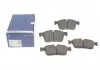 Тормозные колодки, дисковые. BOSCH 0986494829 (фото 1)