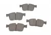 Тормозные колодки, дисковые. BOSCH 0986494829 (фото 10)