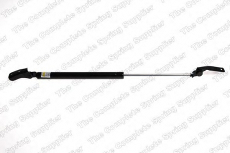 Газовая пружина, крышка багажник LESJOFORS 8155432