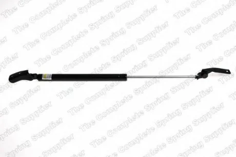Газовая пружина крышки багажника прав MAZDA PREMACY 07.99-03.05 LESJOFORS 8155432