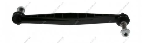 Стійка стабілізатора передн лів/прав 295mm CHEVROLET AVEO 1.2-1.6 03.11- MOOG DELS13820