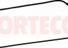 Прокладка, крышка головки цилиндра CORTECO 440186P (фото 1)