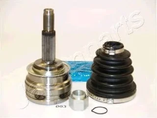 Шарнирный комплект, приводной вал JAPANPARTS GI003