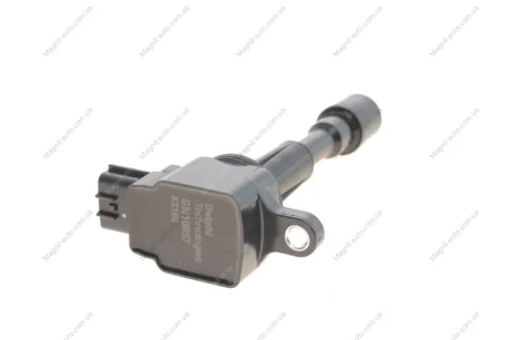 Катушка зажигания MAZDA 3 "03-06 Delphi GN1069712B1