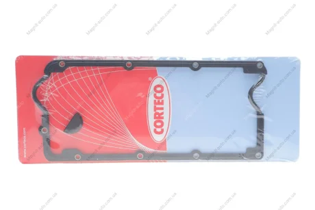 Уплотняющая крышка комплект клапанов. австралия/фольксваген CORTECO 026682P