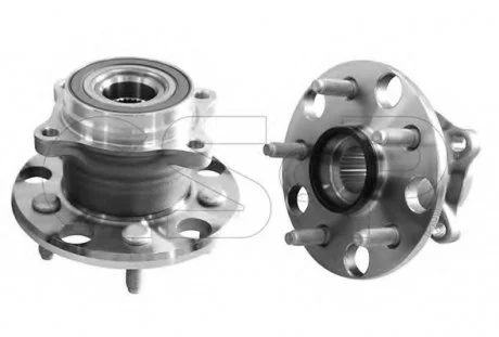 ЈOЇYSKO, ZESTAW NAPRAWCZY PIASTY LEXUS GSP 9330046