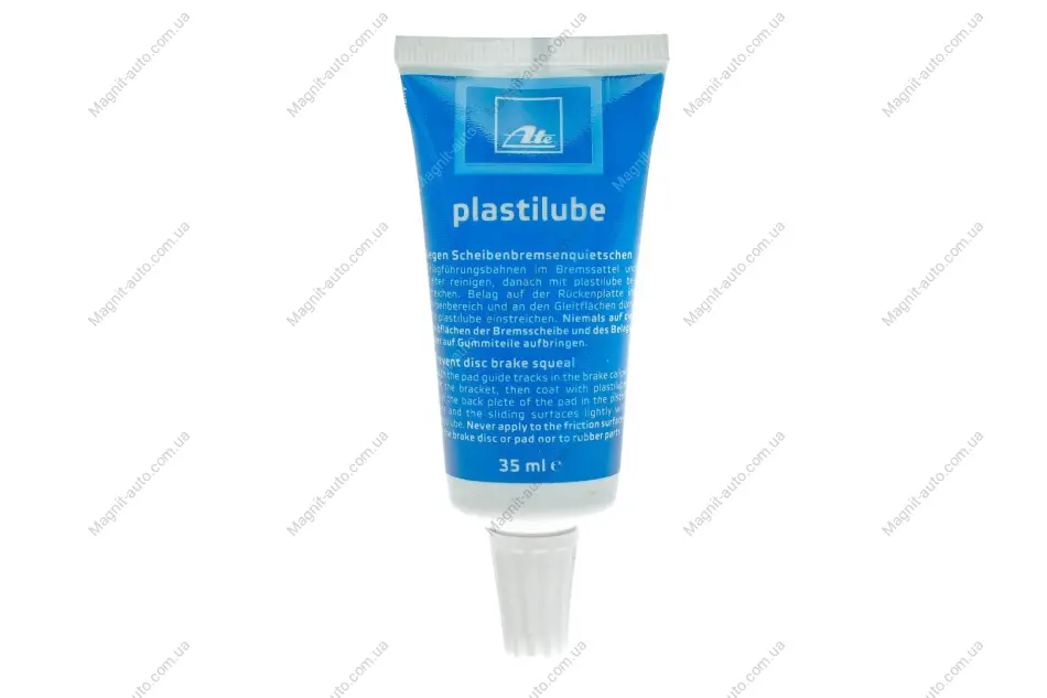 Мастило направляючих супорта Plastilube 35ml ATE 03990210012 (фото 1)