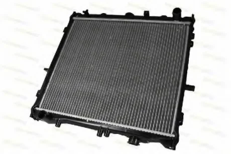Радиатор двигателя (мкпп) KIA RETONA, SPORTAGE 2.0 04.94-08.03 THERMOTEC D70306TT