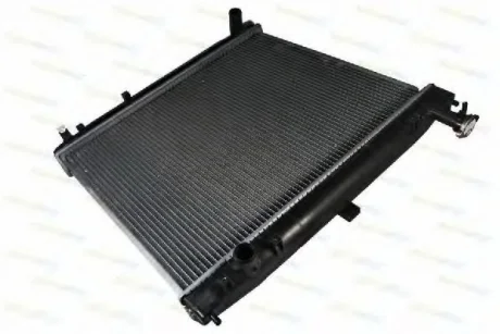 Радіатор двигуна (мкпп) TOYOTA HIACE IV 2.4D/2.5D 08.95-12.12 THERMOTEC D72016TT