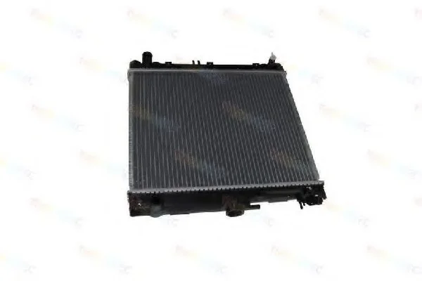 Радіатор охолодження THERMOTEC D78008TT (фото 1)