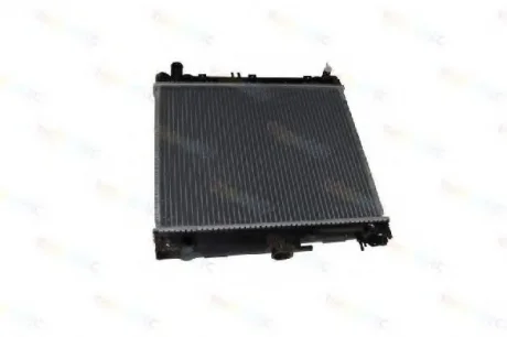Радіатор охолодження THERMOTEC D78008TT