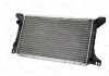 Радиатор двигателя (мкпп) FORD TRANSIT, TRANSIT TOURNEO 2.4D/2.5D 06.94-12.00 THERMOTEC D7G007TT (фото 1)