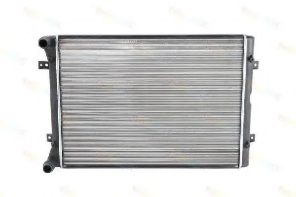 Радиатор, охлаждение двигателя THERMOTEC D7W057TT (фото 1)