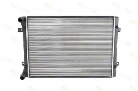 Радиатор, охлаждение двигателя THERMOTEC D7W057TT