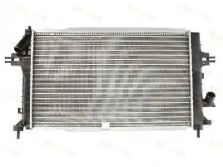 Радиатор, охлаждение двигателя THERMOTEC D7X040TT