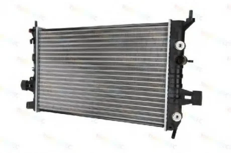 Радиатор, охлаждение двигателя THERMOTEC D7X042TT