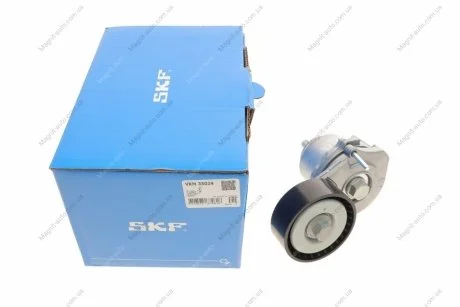 Ролик ремня приводного натяжного SKF VKM35024