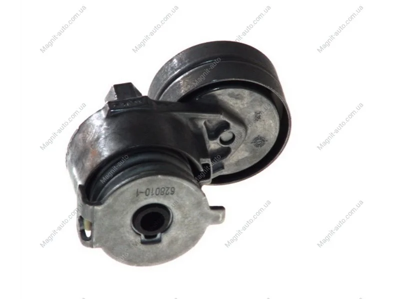 Натяжитель ремня RENAULT Clio/Megane "1,9/2,0L "02>> SKF VKM36072 (фото 1)