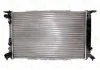Радиатор двигателя AUDI A4 ALLROAD B8, A4 B8, A5, A6 C7, Q3, Q5 1.4-2.0H 10.07-10.18 THERMOTEC D7A024TT (фото 1)