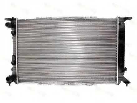 Радиатор двигателя AUDI A4 ALLROAD B8, A4 B8, A5, A6 C7, Q3, Q5 1.4-2.0H 10.07-10.18 THERMOTEC D7A024TT