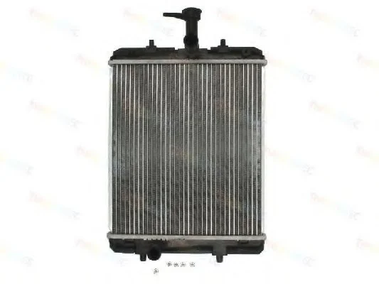 Радиатор, охлаждение двигателя THERMOTEC D7C008TT (фото 1)