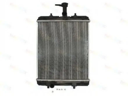 Радиатор, охлаждение двигателя THERMOTEC D7C008TT