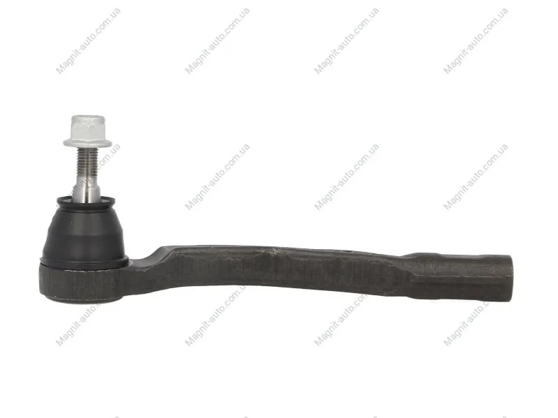 Рулевой наконечник RENAULT CAPTUR I, CLIO IV, KAPTUR, ZOE 0.9-Electric 06.12- MOOG REES13645 (фото 1)