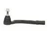 Рулевой наконечник RENAULT CAPTUR I, CLIO IV, KAPTUR, ZOE 0.9-Electric 06.12- MOOG REES13645 (фото 1)