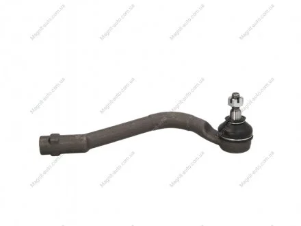 Рульовий наконечник прав HYUNDAI I40 I, I40 I CW, IX35, SONATA VI KIA CARENS IV, CARNIVAL IV, OPTIMA, SPORTAGE III 1.6-Electric 06.09- MOOG HYES10812