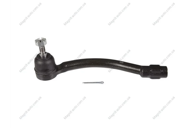 Рулевой наконечник HYUNDAI ELANTRA V, I30, VELOSTER KIA CEE'D, PRO CEE'D, SOUL II 1.0-Electric 09.10- MOOG HYES13303 (фото 1)