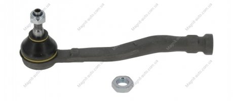 Наконечник поперечной рулевой тяги MOOG PEES12632