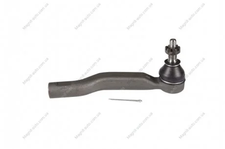 Рулевой наконечник прав TOYOTA AVENSIS, VERSO 1.6-2.2D 11.08-10.18 MOOG TOES10646