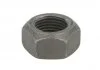 Гайка колеса M22x2 x17мм (Сталь / фосфатований) DAF F 2100, F 2300, F 2800 SAF 5, RS, WEZNP, WRZ, ZRLS BPW EH FEBI BILSTEIN 01279