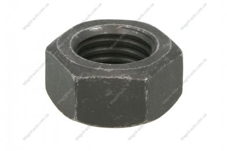 Гайка, Гайка листовой рессоры FEBI BILSTEIN 04198