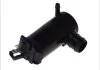 Насос омывателя, FORD Fiesta, Granada, Sierra, Transit, 2.0-2.9, 91-94 TOPRAN / HANS PRIES 300345 (фото 3)