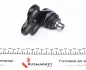 Шаровая опора переднего нижнего правого рычага FEBI BILSTEIN 02058 (фото 2)