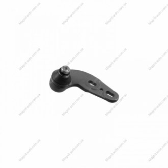 Несущий / направляющий шарнир FEBI BILSTEIN 19808