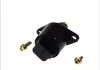 Клапан холостого хода, OPEL Astra, Corsa, Combo, 1.2-1.4, 93-00 TOPRAN / HANS PRIES 206167 (фото 3)
