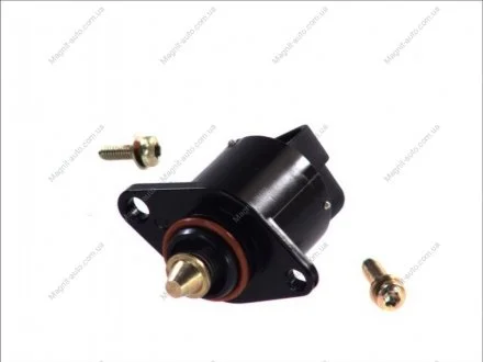 Клапан холостого ходу, OPEL Astra, Corsa, Combo, 1.2-1.4, 93-00 TOPRAN / HANS PRIES 206167