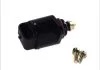 Позиционер холостого хода (4 pin,) OPEL ASCONA C, ASTRA F, ASTRA G, COMBO, CORSA A, CORSA B, KADETT E, KADETT E COMBO, VECTRA A, VECTRA B 1.4/1.6/1.8 06.85-07.03 TOPRAN / HANS PRIES 206168 (фото 1)
